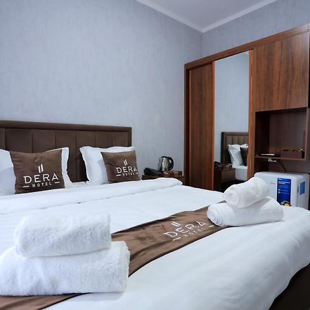 Dera Hotel Bukhara Μπουχάρα Εξωτερικό φωτογραφία