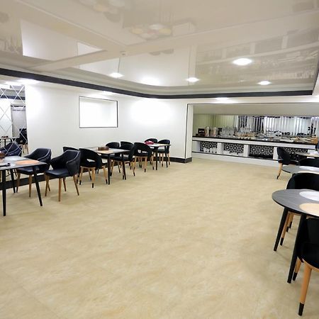 Dera Hotel Bukhara Μπουχάρα Εξωτερικό φωτογραφία