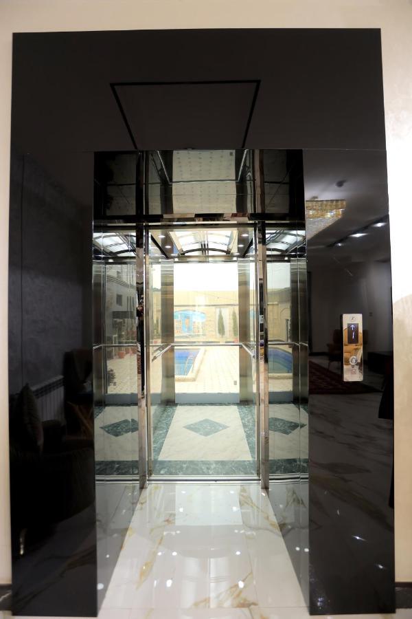 Dera Hotel Bukhara Μπουχάρα Εξωτερικό φωτογραφία
