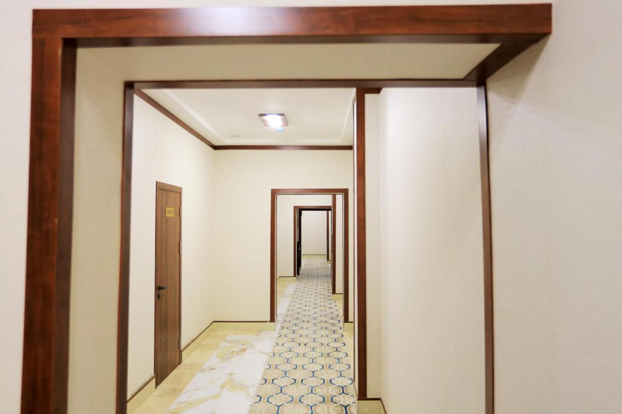 Dera Hotel Bukhara Μπουχάρα Εξωτερικό φωτογραφία