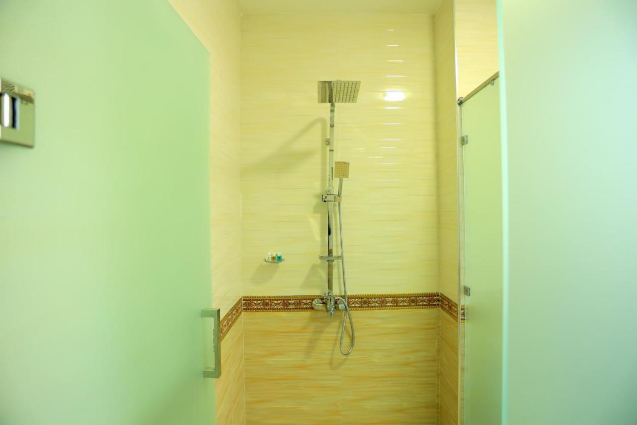 Dera Hotel Bukhara Μπουχάρα Εξωτερικό φωτογραφία