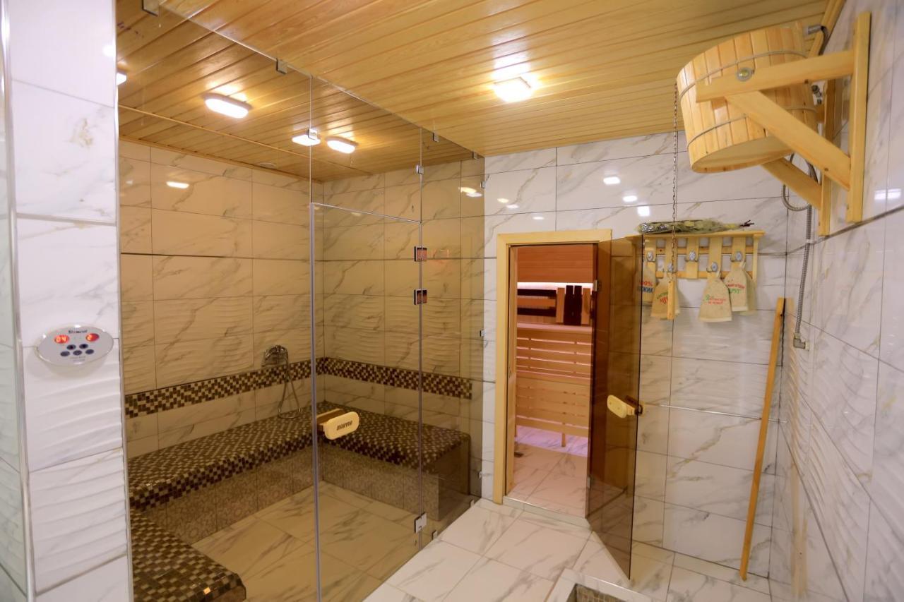 Dera Hotel Bukhara Μπουχάρα Εξωτερικό φωτογραφία