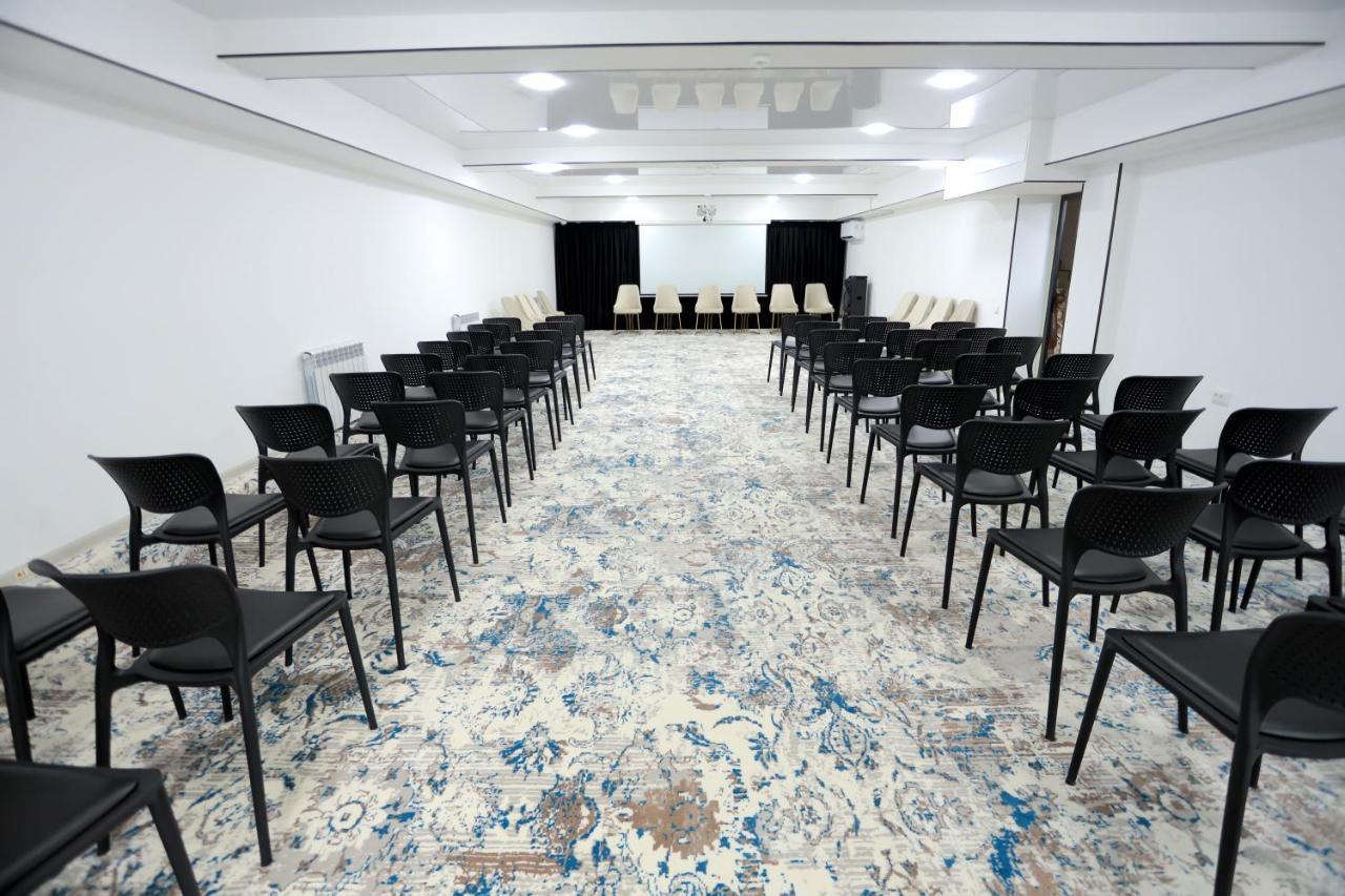 Dera Hotel Bukhara Μπουχάρα Εξωτερικό φωτογραφία