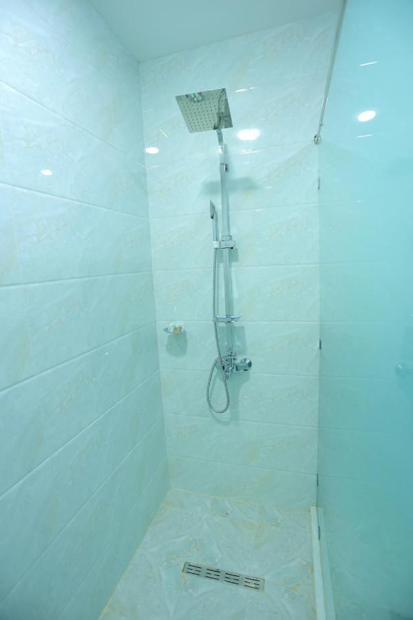 Dera Hotel Bukhara Μπουχάρα Εξωτερικό φωτογραφία