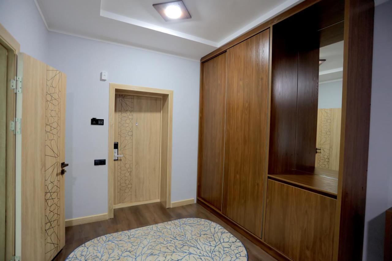 Dera Hotel Bukhara Μπουχάρα Εξωτερικό φωτογραφία