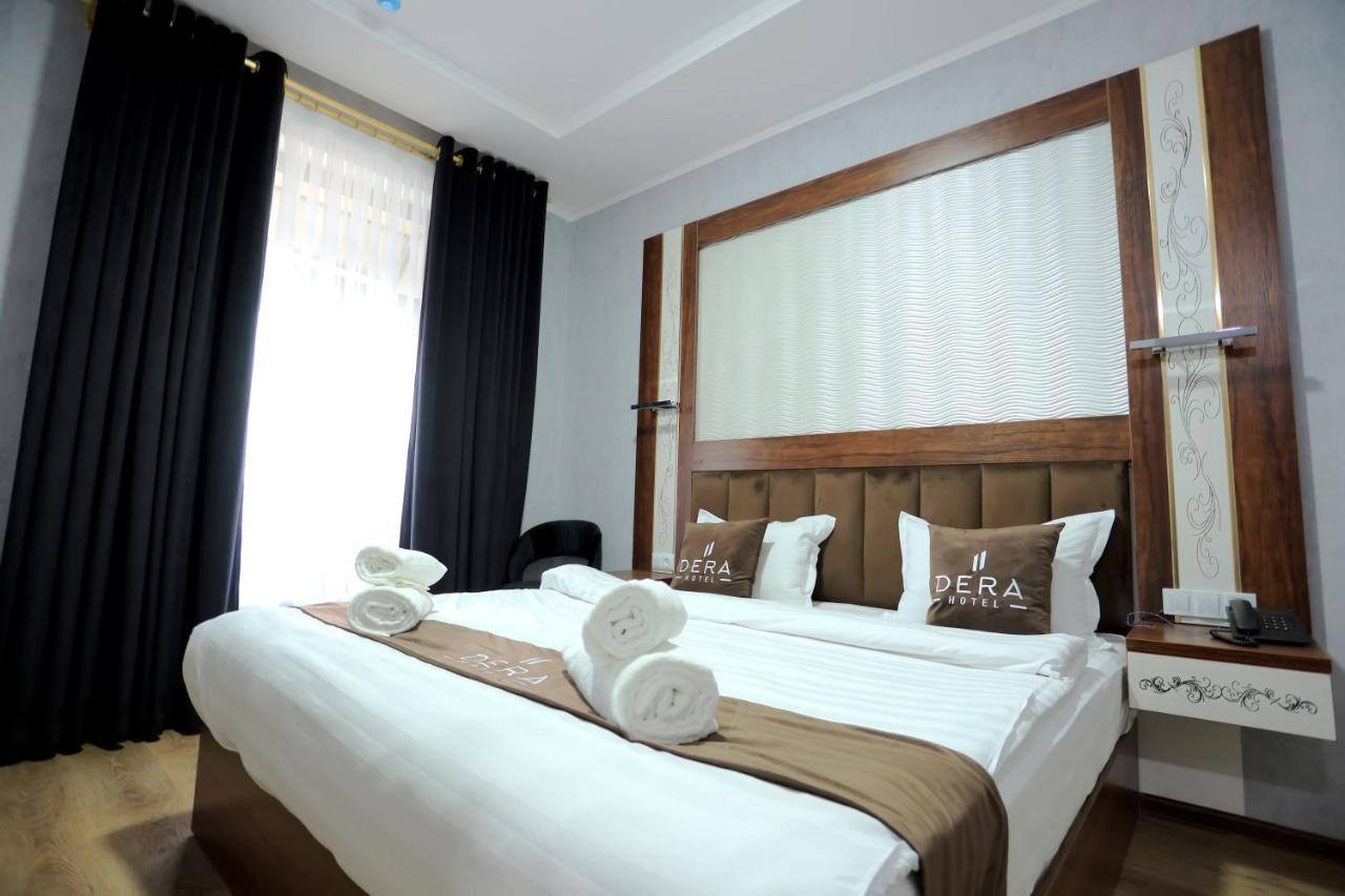 Dera Hotel Bukhara Μπουχάρα Εξωτερικό φωτογραφία
