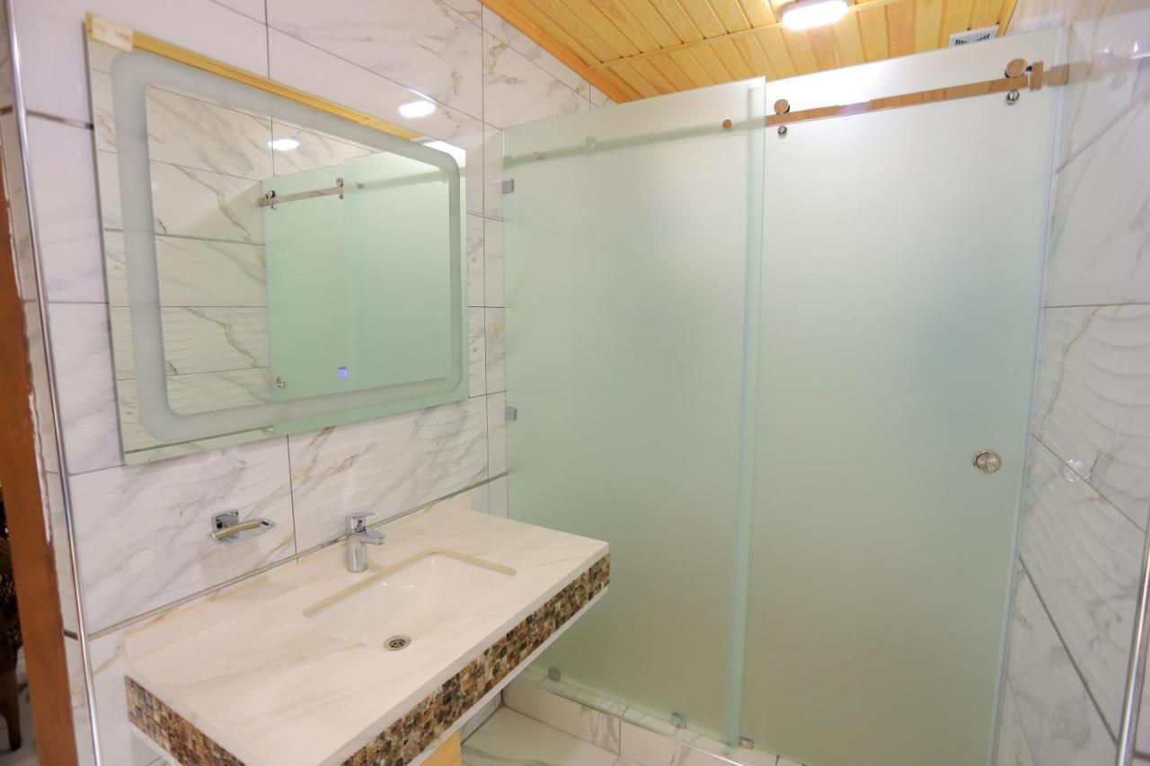 Dera Hotel Bukhara Μπουχάρα Εξωτερικό φωτογραφία