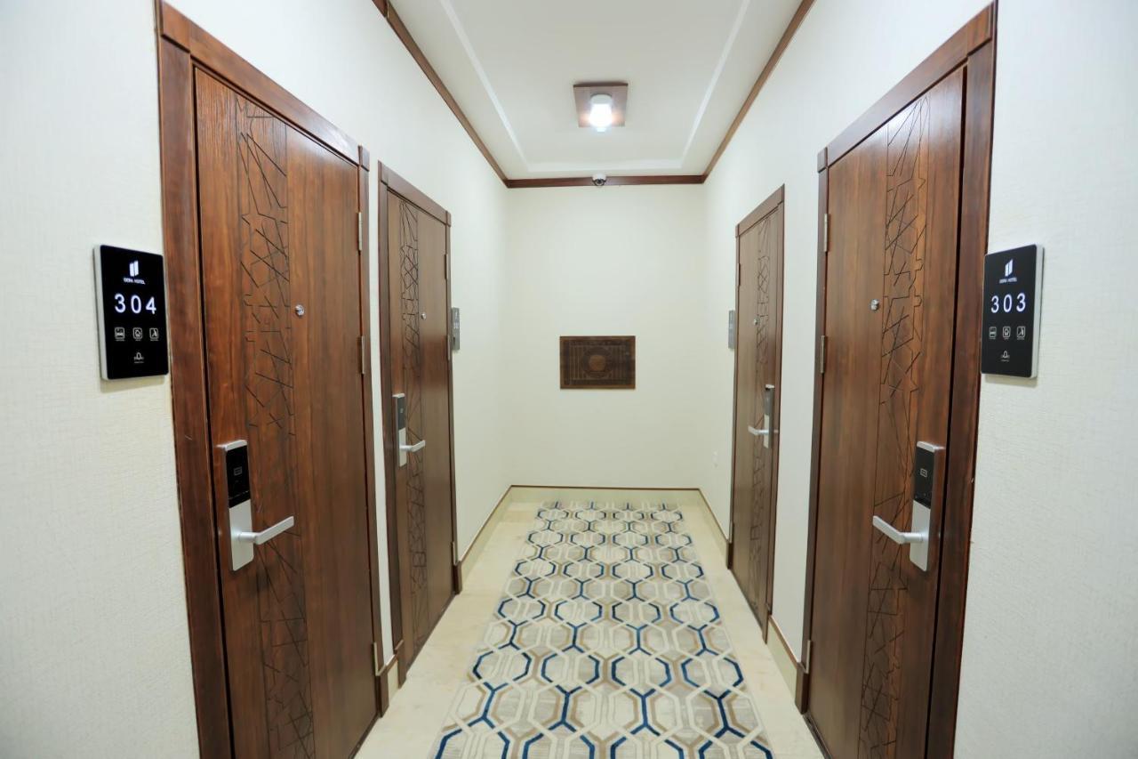 Dera Hotel Bukhara Μπουχάρα Εξωτερικό φωτογραφία